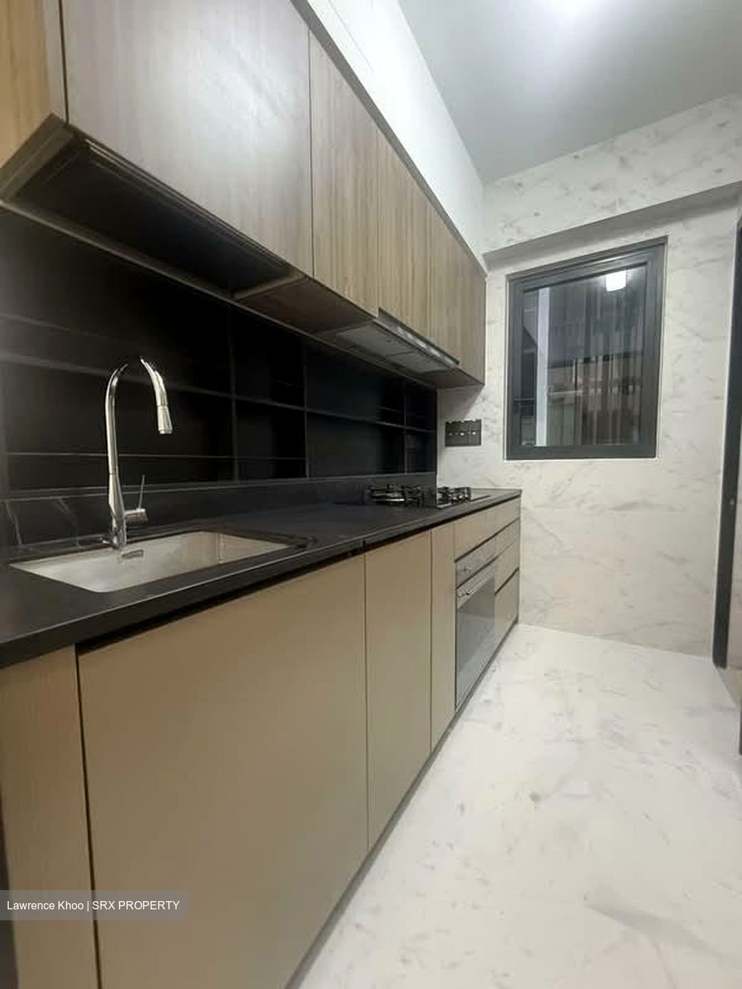 Sceneca Residence (D16), Apartment #602314041